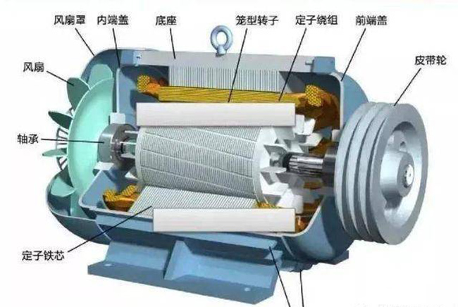 西瑪電機